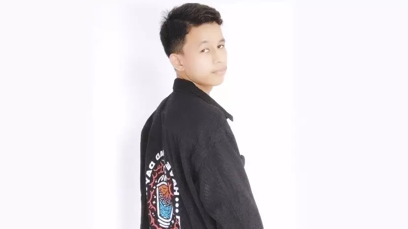 Syawal Adha, Influencer Sekaligus Food Vlogger Sukses Berkat Hobi Review Makanan