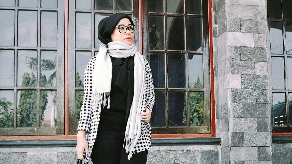 Jadi Influencer di Tiktok , Nikeheffa Serius dan Profesional Menggarap Konten Hingga Raup Jutaan Rupiah