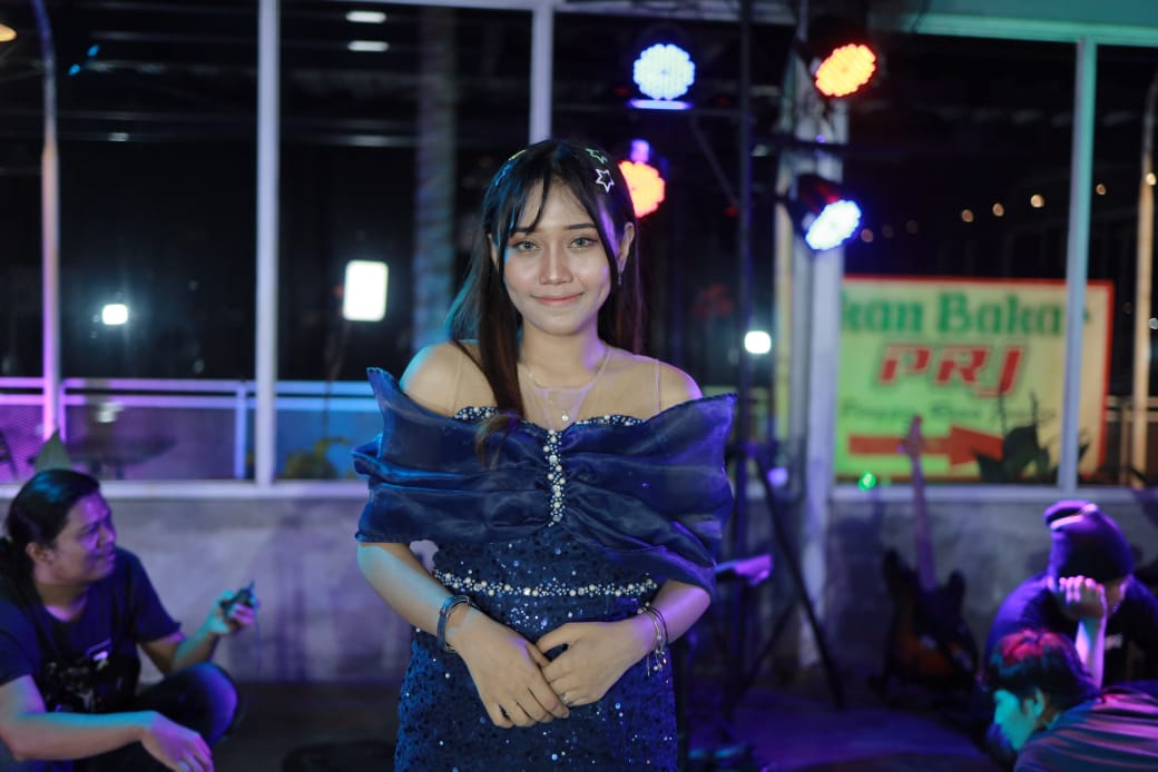 Lebih Dekat dengan Caca Lolita: Musisi Muda Klaten yang Siap Bersinar di Belantika Musik Indonesia dengan membawa Dangdut Jawa Modern